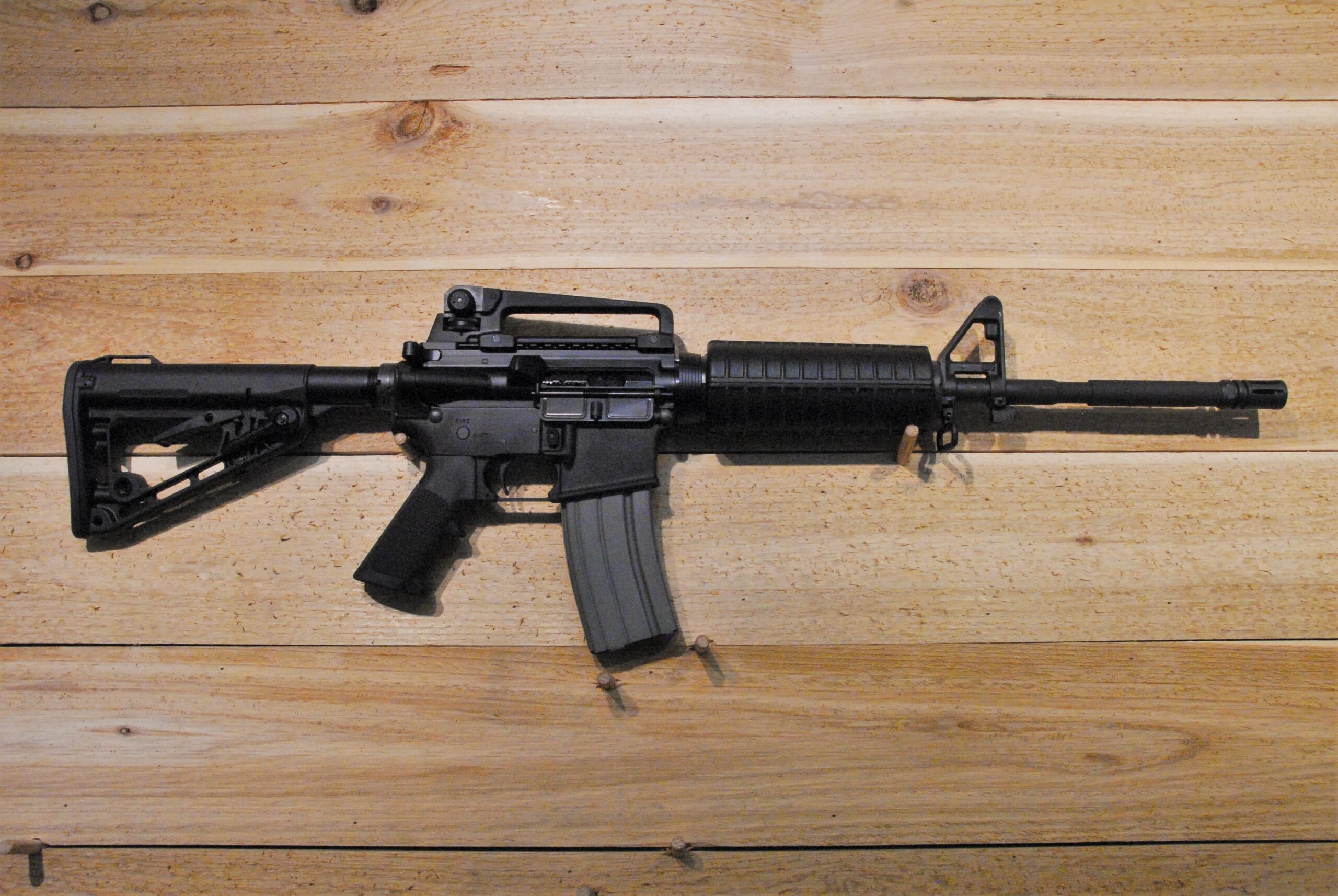 COLT M4 CARBINE 5.56